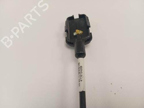Front right lock RENAULT TRAFIC III Van (FG_)  | BP28031213C97 