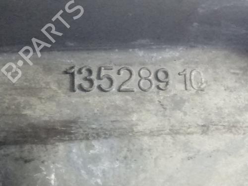 Left mirror BMW 3 (E46)  | BP17487302C26 