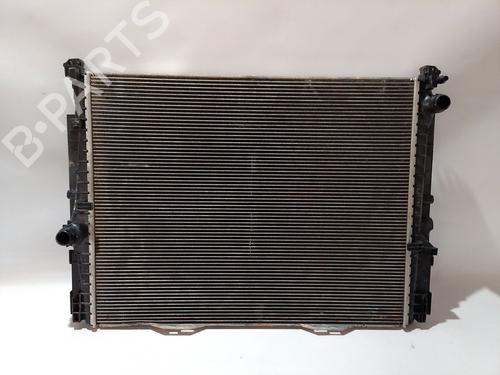 Used Water radiator Water radiator BMW X2 (U10) iX2 xDrive 30 (313 hp) 34439653 34439653