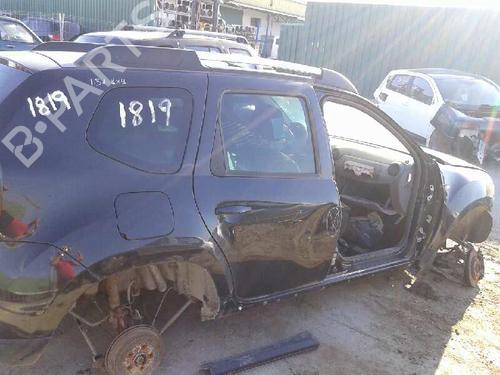 Rear left seatbelt DACIA DUSTER (HS_) | BP16715886I29