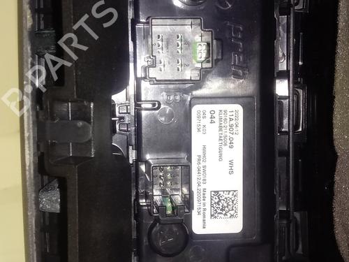 Mittelkonsole VW ID.5 (E39) GTX 4motion | BP29410089I22 