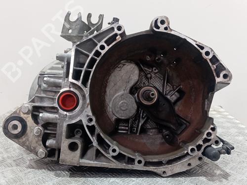 Used Gearbox Gearbox 38985533 38985533