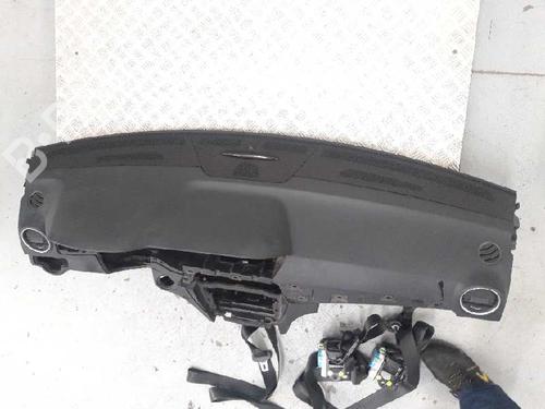 Airbag Kit MERCEDES-BENZ C-CLASS Coupe (C204) C 220 CDI (204.302) | BP12665628C86 