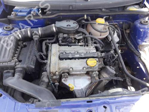 Generator OPEL CORSA B (S93)  | BP12838898M7 