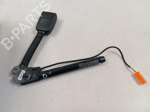 Used Seat buckle FORD FIESTA V (JH_, JD_) 1.3 (69 hp) 31805052