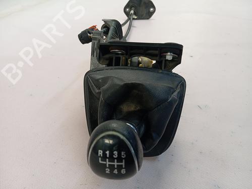Gear lever FORD TRANSIT CUSTOM V362 Bus (F3) | BP37486687M90 - Image 4