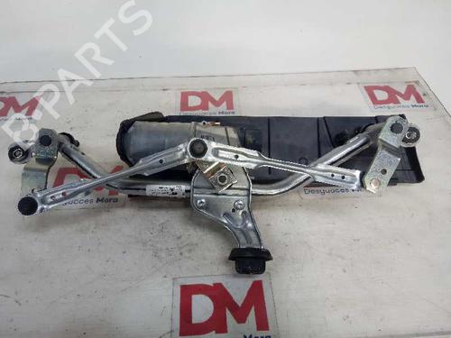 Used Front wiper motor OPEL CROSSLAND X / CROSSLAND (P17, P2QO) 1.2 (75) (131 hp) 16761220