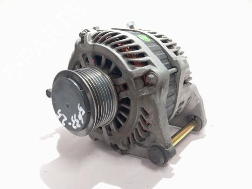 Used Alternator NISSAN PATHFINDER III (R51) 2.5 dCi (174 hp) 30375422