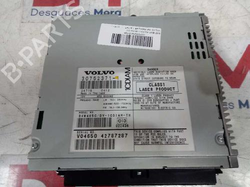 Radio VOLVO V50 (545)  | BP13121402E6 