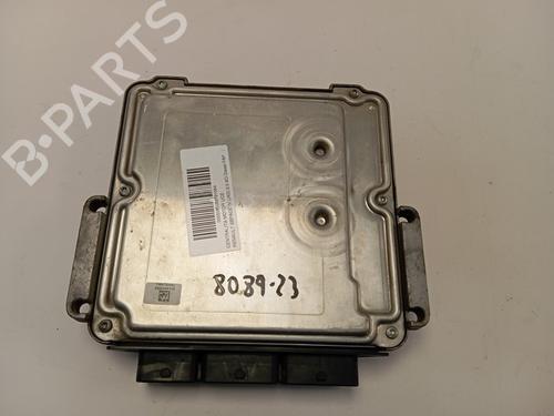 Engine control unit (ECU) RENAULT ESPACE IV (JK0/1_)  | BP21026605M57 