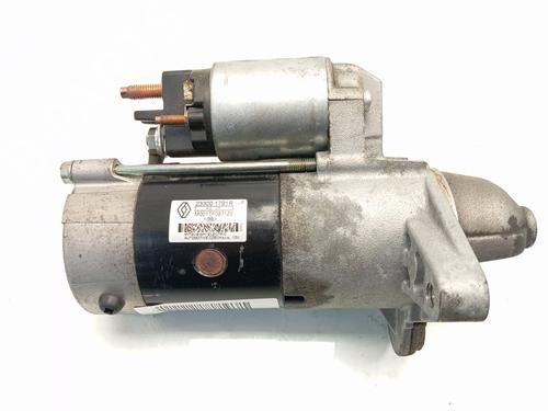 Used Starter RENAULT TRAFIC III Van (FG_) [2014-2025]  22633664