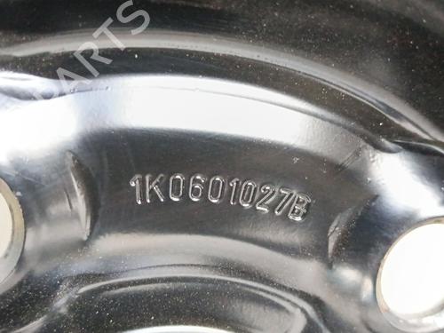 Other AUDI A3 (8P1) 1.9 TDI | BP37607374O1 - Image 2