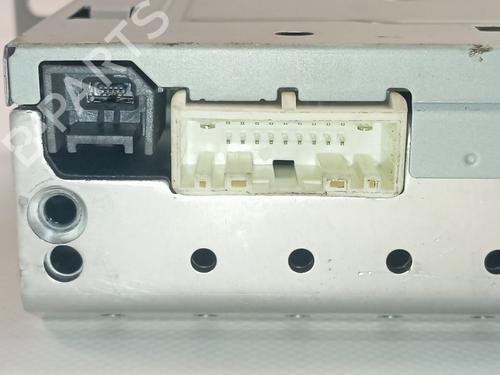 Radio RENAULT EXPRESS Box Body/MPV | BP36421752E6 - Image 5