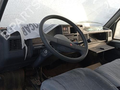 Starter CITROËN C25 Van (280_, 290_) | BP16673008M8