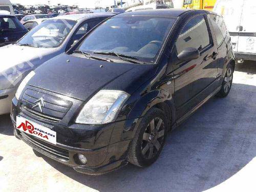 Used Parts CITROËN C2 (JM_) 1.4 (75 hp) 2598120