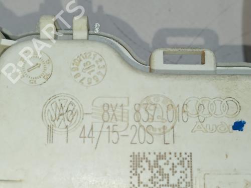 Front right lock AUDI A3 Sportback (8VA, 8VF)  | BP27501083C97 