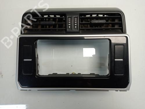 Used Air vent Air vent 17829975 17829975
