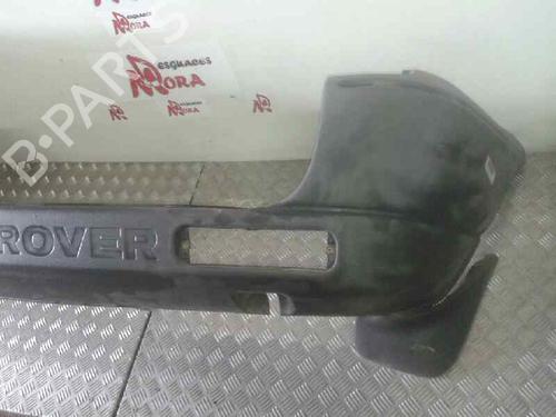 Rear bumper LAND ROVER FREELANDER I (L314) 2.0 Td4 4x4 | BP12636851C8 