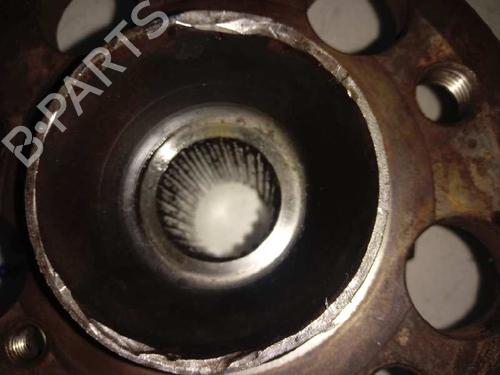 Other MERCEDES-BENZ E-CLASS (W211) E 240 4-matic (211.080) | BP16469322O1 