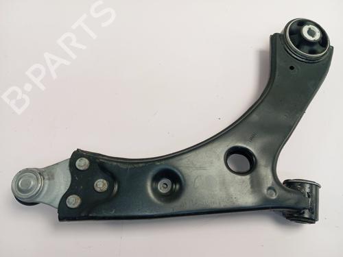 Left front suspension arm FORD KUGA III (DFK) | BP37199848M12 - Image 3