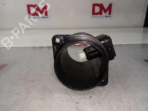 Luftmassenmesser RENAULT CLIO IV (BH_)  | BP12653113M95