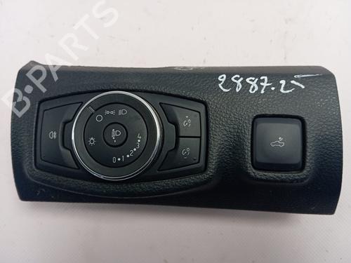 Przełącznik świateł FORD RANGER IV  DG9T13061JFW |