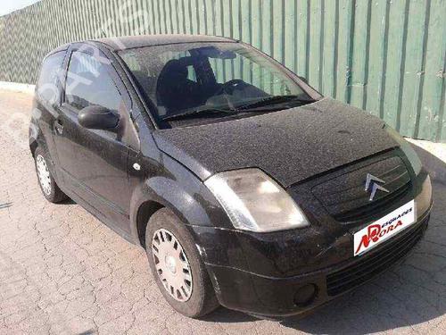 Used Parts CITROËN C2 (JM_) 1.4 (75 hp) 2602333