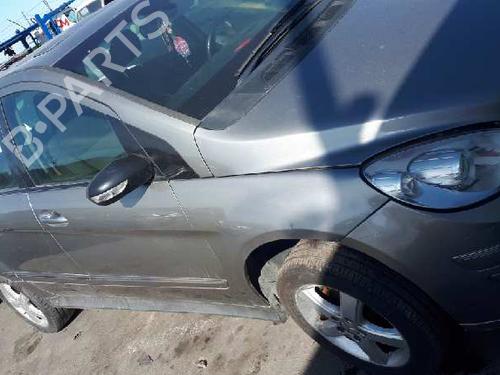 Rear right window mechanism MERCEDES-BENZ B-CLASS Sports Tourer (W245)  | BP12661904C25 