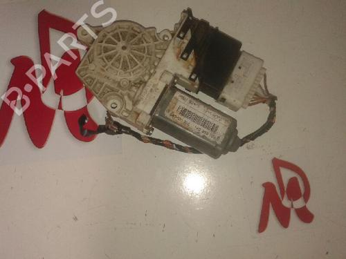 Left rear window motor SEAT LEON (1P1) 1.9 TDI | BP12635832E23 