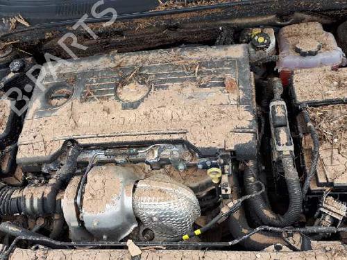 Electronic module CHEVROLET CRUZE Hatchback (J305)  | BP16677560M83 