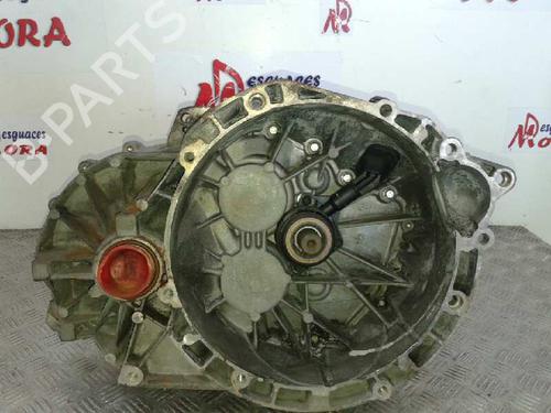 Gearbox VOLVO C70 II Convertible (542) 2.0 D | BP29409647M3