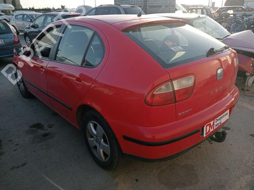 Rear parcel shelf SEAT LEON (1M1) 1.9 TDI | BP37443736C85 - Image 5