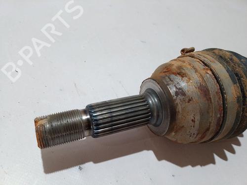 Left front driveshaft MG MG ZS SUV (AZS1) | BP39095783M38 - Image 3