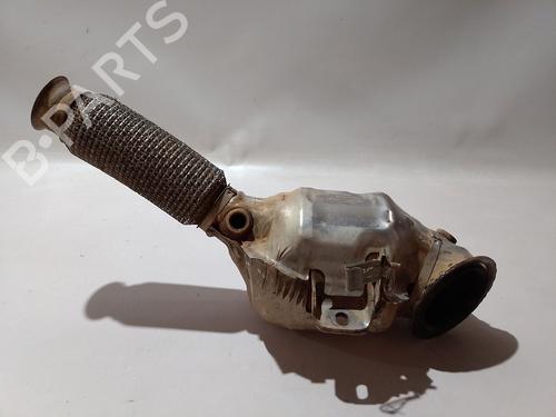 Catalyst FORD PUMA (J2K, CF7) | BP37464139M10 - Image 2