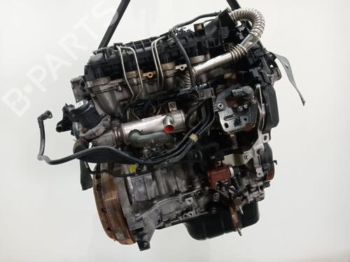 Motor FORD FOCUS II (DA_, HCP, DP) | BP30374320M1
