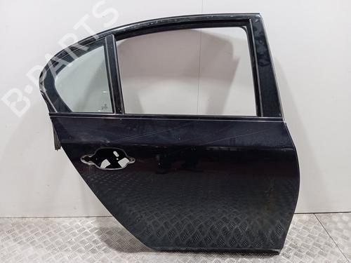 Used Right rear door BMW 5 (E60) 530 d (235 hp) 29617345