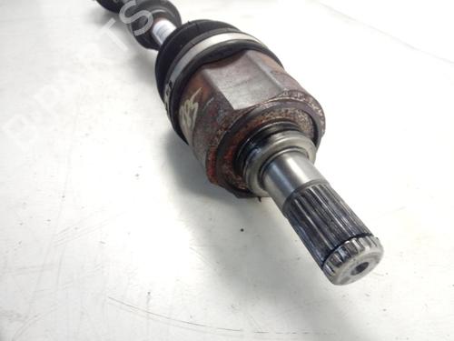 Left front driveshaft HYUNDAI KONA (OS, OSE, OSI)  | BP15711839M38 