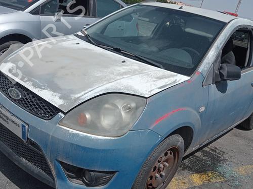 Used Parts FORD FIESTA VI (CB1, CCN) [2008-2025]  4325440