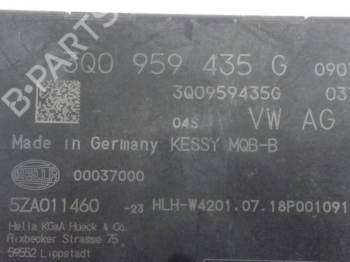 Modulo electronico VW TIGUAN ALLSPACE (BW2, BJ2)  | BP18657133M83 
