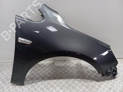 Aile avant droite OPEL ASTRA J (P10) [2009-2016]  31805016