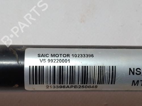 Left front driveshaft MG MG ZS SUV (AZS1) | BP39095783M38 - Image 4