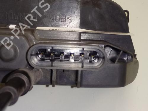 Rear right lock CITROËN C3 I (FC_, FN_)  | BP16882242C99 