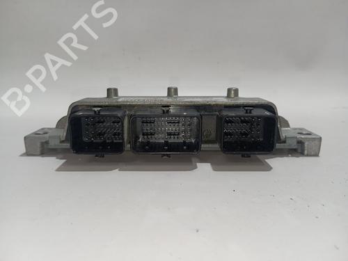 Engine control unit (ECU) FORD FIESTA VI (CB1, CCN) | BP30376363M57