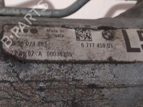 Steering rack BMW 3 Touring (E91) | BP35898675M22 - Image 6
