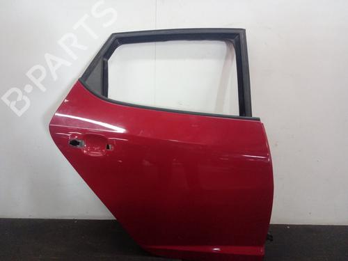 Right rear door SEAT IBIZA IV (6J5, 6P1)  | BP15559855C5 