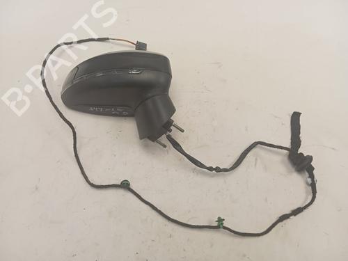 right-mirror-audi-a1-sportback-8xa-8xf-2011-2012-2013-2014-2015-2016-2017-2018-2019-23876580 main image