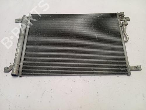 Used AC radiator SKODA OCTAVIA IV Combi (NX5, PV5) [2019-2025]  28733377
