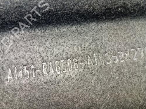 Rear parcel shelf FORD C-MAX II (DXA/CB7, DXA/CEU) | BP31837437C85