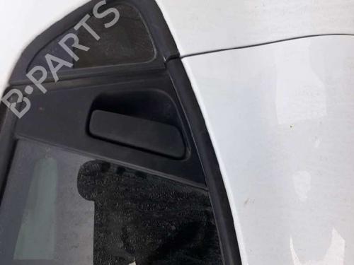 Used Rear left exterior door handle RENAULT CLIO IV (BH_) [2012-2021]  30372170