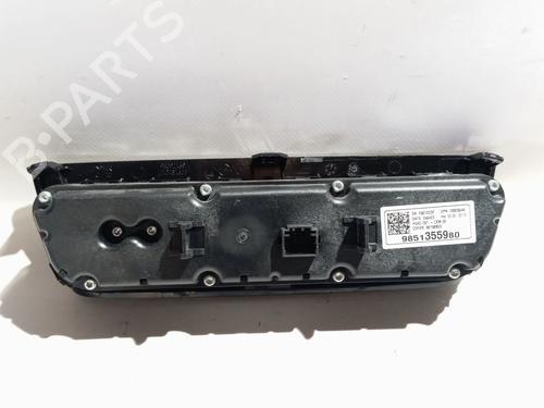 Climate control OPEL CORSA F (P2JO) 1.2 (68) | BP37196900I5 - Image 2
